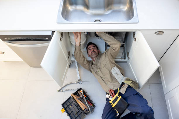 Best Toilet Repair Services  in Windsor, MO