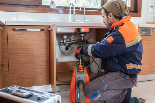 Best Water Softener Installation  in Windsor, MO