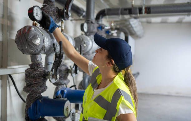 Best Hot Water Heater Installation  in Windsor, MO