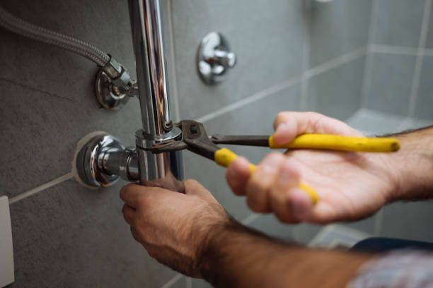 Best Residential Plumbing Services  in Windsor, MO