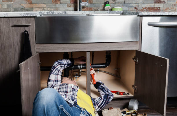 Best Drain Cleaning Services  in Windsor, MO